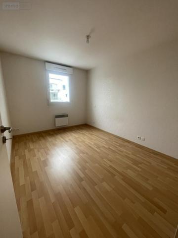 Appartement à vendre à Vannes dans le Morbihan (56000), ref : 56004-897