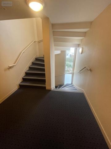 Appartement à vendre à Vannes dans le Morbihan (56000), ref : 56004-897