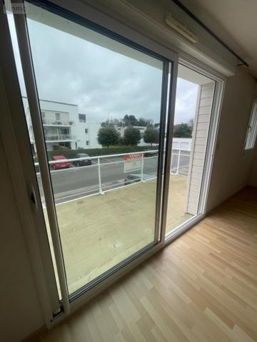 Appartement à vendre à Vannes dans le Morbihan (56000), ref : 56004-897