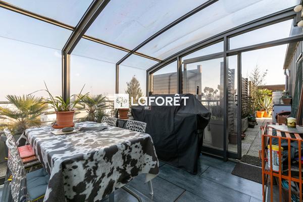 Achat appartement Villejuif - 5 pièce(s) - 90 m² - 550 000 €