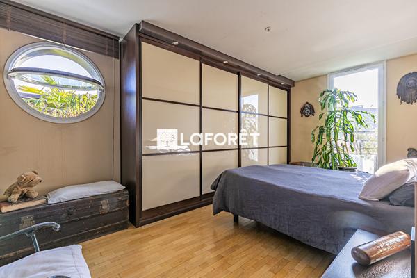 Achat appartement Villejuif - 5 pièce(s) - 90 m² - 550 000 €