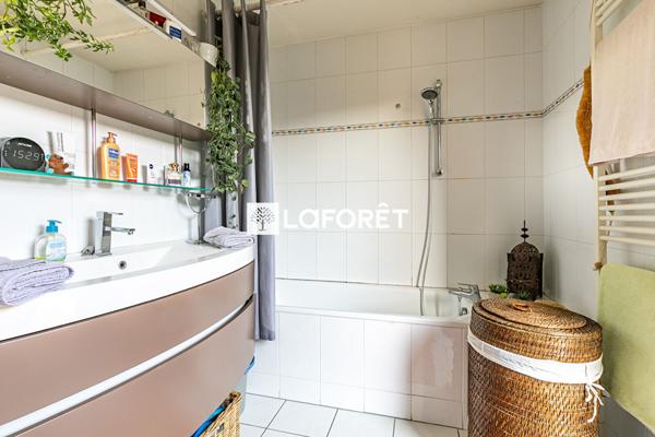 Achat appartement Villejuif - 5 pièce(s) - 90 m² - 550 000 €