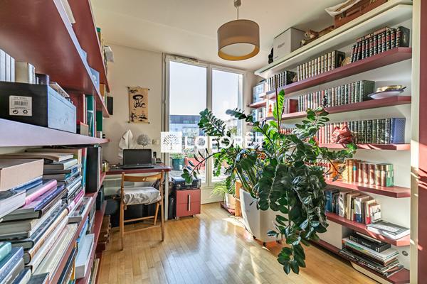 Achat appartement Villejuif - 5 pièce(s) - 90 m² - 550 000 €