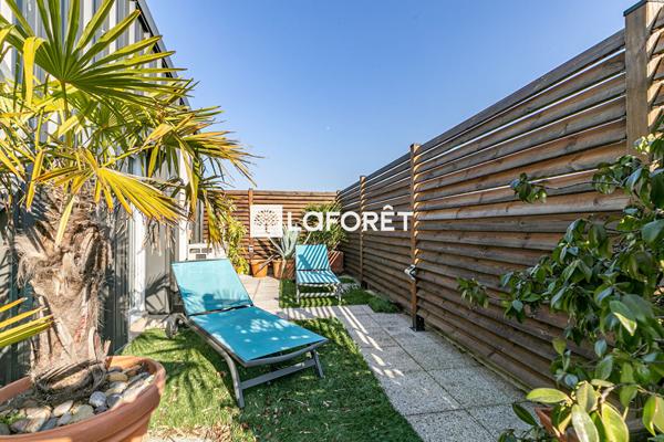 Achat appartement Villejuif - 5 pièce(s) - 90 m² - 550 000 €