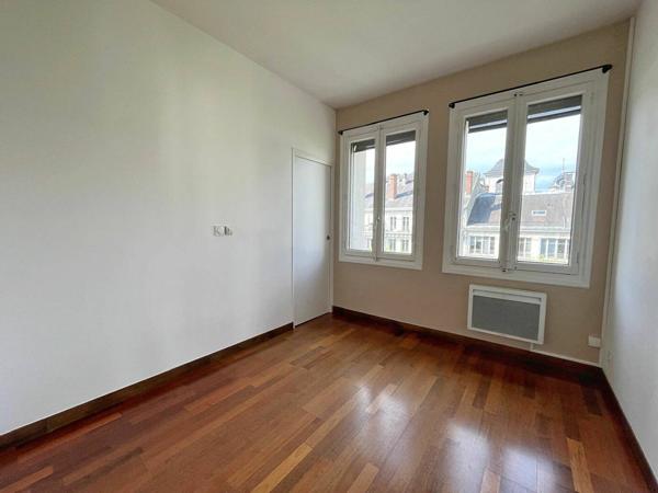 Appartement  4 pièce(s) - Coeur de ville - 114 m2 - Chambéry