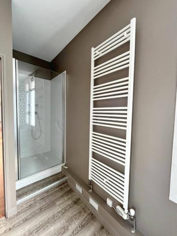 Appartement  4 pièce(s) - Coeur de ville - 114 m2 - Chambéry