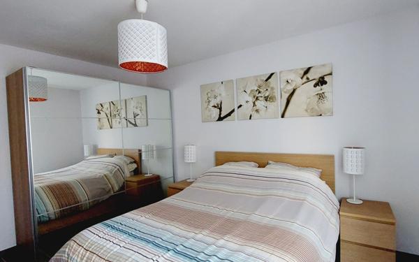 Appartement à louer    4 pièces •  Manosque