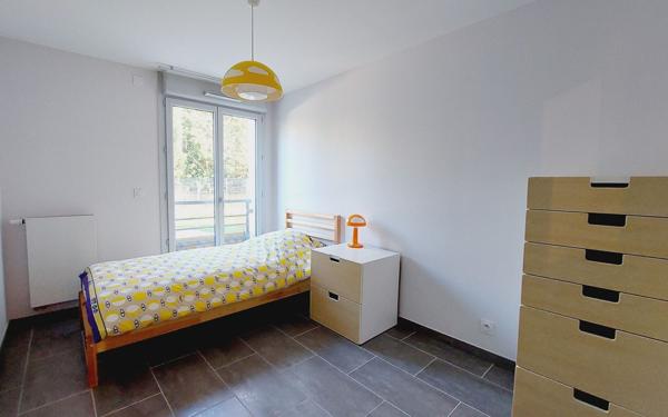 Appartement à louer    4 pièces •  Manosque