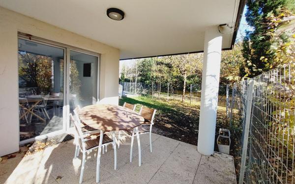 Appartement à louer    4 pièces •  Manosque