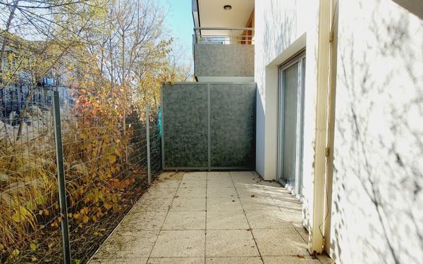 Appartement à louer    4 pièces •  Manosque