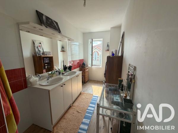 Maison à vendre 5 pièces 144 m² Tonneins