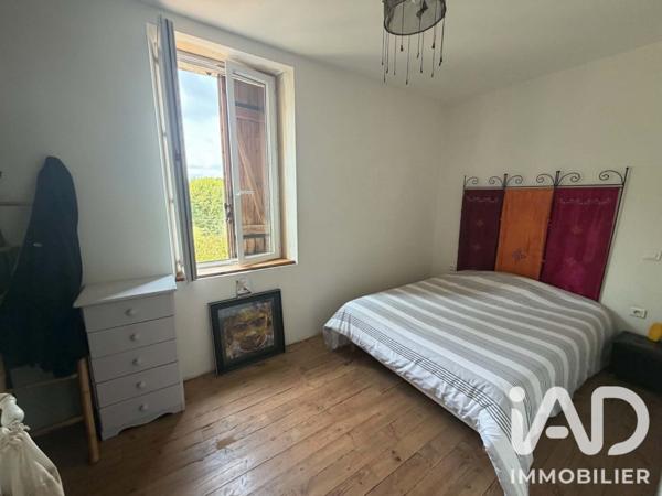 Maison à vendre 5 pièces 144 m² Tonneins