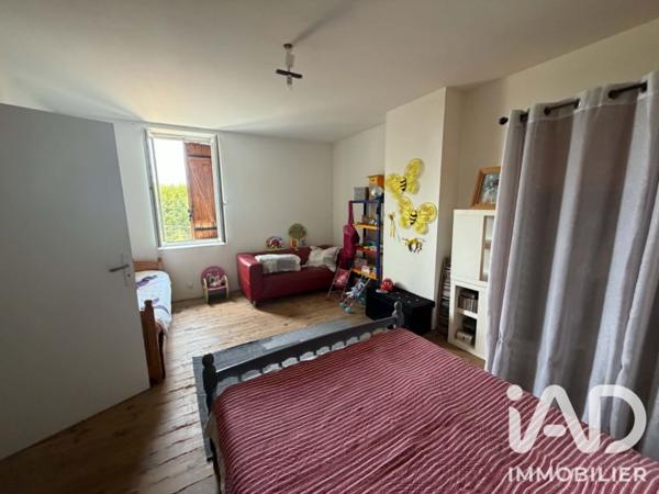 Maison à vendre 5 pièces 144 m² Tonneins