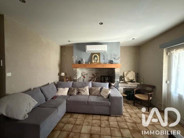 Maison à vendre 5 pièces 144 m² Tonneins