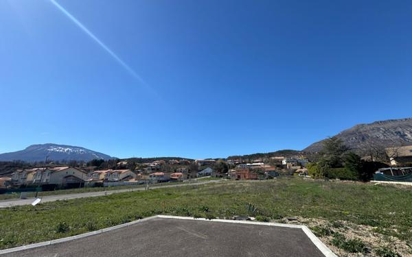 Terrain à vendre    Gap