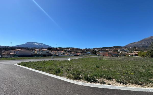 Terrain à vendre    Gap