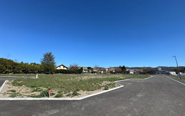 Terrain à vendre    Gap