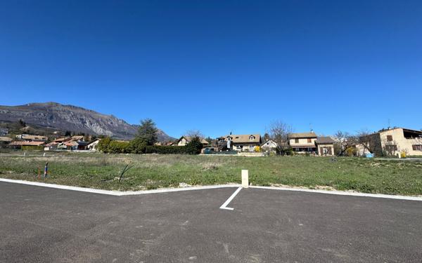 Terrain à vendre    Gap