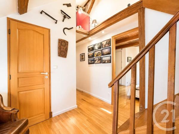 Maison à vendre  6 pièces - 167,57 m2 LABBEVILLE - 95