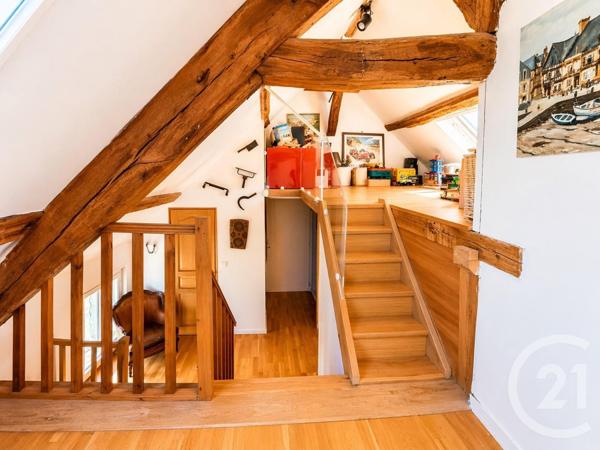 Maison à vendre  6 pièces - 167,57 m2 LABBEVILLE - 95