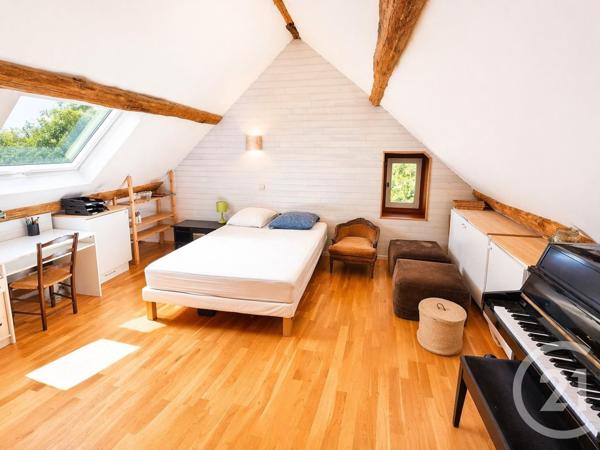 Maison à vendre  6 pièces - 167,57 m2 LABBEVILLE - 95
