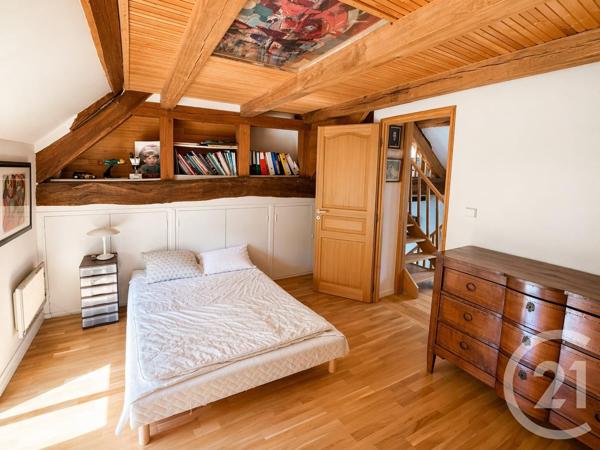 Maison à vendre  6 pièces - 167,57 m2 LABBEVILLE - 95