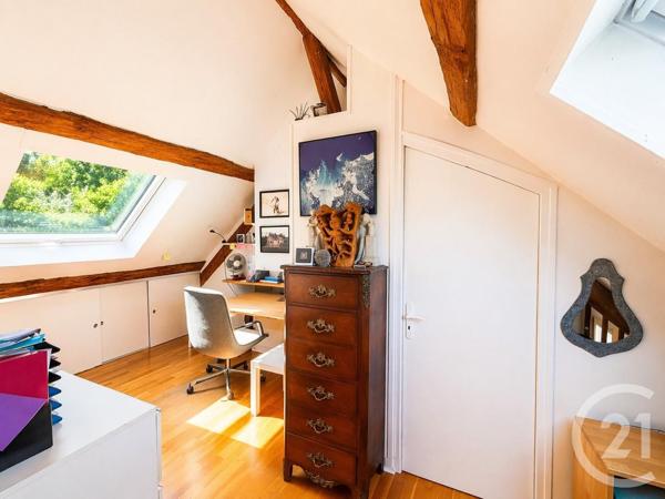 Maison à vendre  6 pièces - 167,57 m2 LABBEVILLE - 95