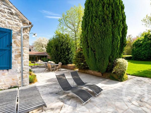 Maison à vendre  6 pièces - 167,57 m2 LABBEVILLE - 95