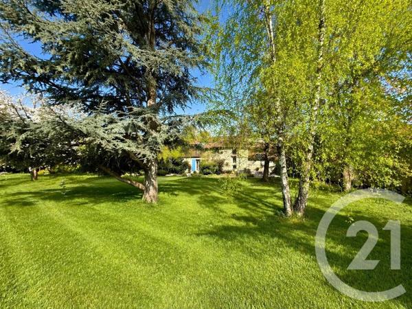 Maison à vendre  6 pièces - 167,57 m2 LABBEVILLE - 95