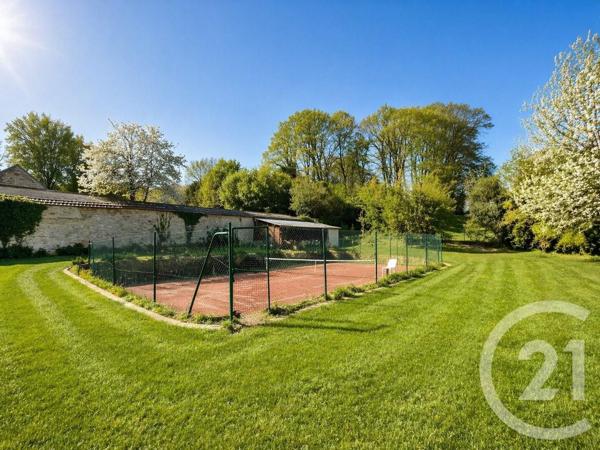 Maison à vendre  6 pièces - 167,57 m2 LABBEVILLE - 95