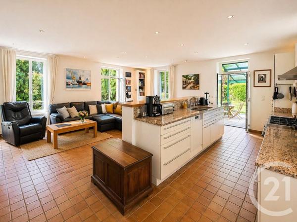 Maison à vendre  6 pièces - 167,57 m2 LABBEVILLE - 95