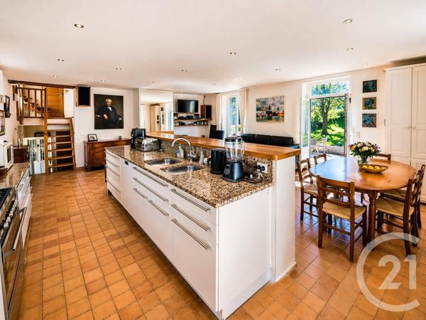 Maison à vendre  6 pièces - 167,57 m2 LABBEVILLE - 95