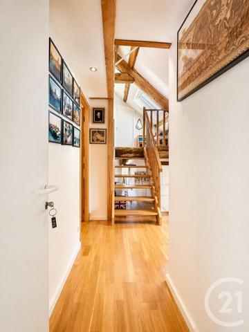 Maison à vendre  6 pièces - 167,57 m2 LABBEVILLE - 95