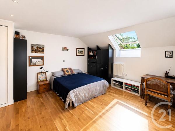 Maison à vendre  6 pièces - 167,57 m2 LABBEVILLE - 95