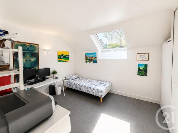 Maison à vendre  6 pièces - 167,57 m2 LABBEVILLE - 95
