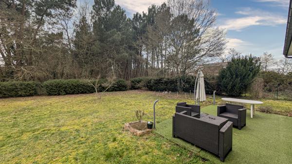 Écommoy (72220) EXCLUSIVITÉ BOZEC IMMOBILIER