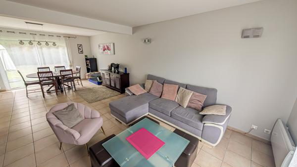 Écommoy (72220) EXCLUSIVITÉ BOZEC IMMOBILIER