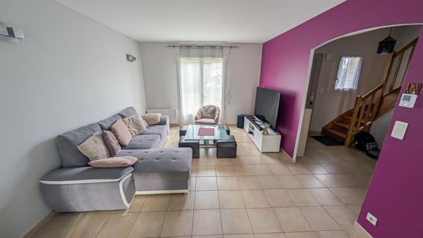 Écommoy (72220) EXCLUSIVITÉ BOZEC IMMOBILIER