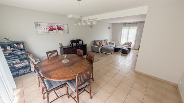 Écommoy (72220) EXCLUSIVITÉ BOZEC IMMOBILIER