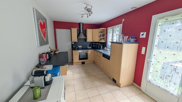 Écommoy (72220) EXCLUSIVITÉ BOZEC IMMOBILIER