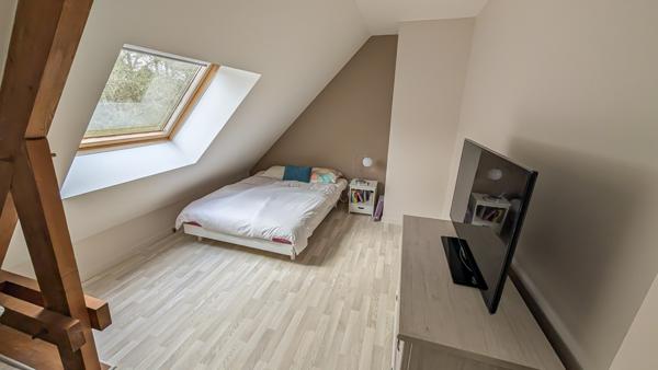 Écommoy (72220) EXCLUSIVITÉ BOZEC IMMOBILIER