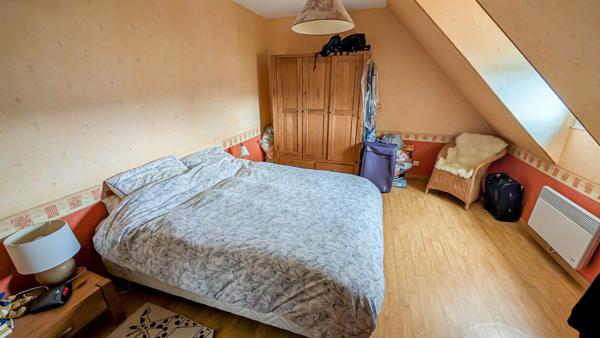 Écommoy (72220) EXCLUSIVITÉ BOZEC IMMOBILIER