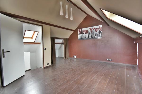 Christophe Michaudelle, Capifrance, vous propose : proche MEAUX / SAINT SOUPPLETS - à ETREPILLY, maison de ville 3 pièces, 2 chambres