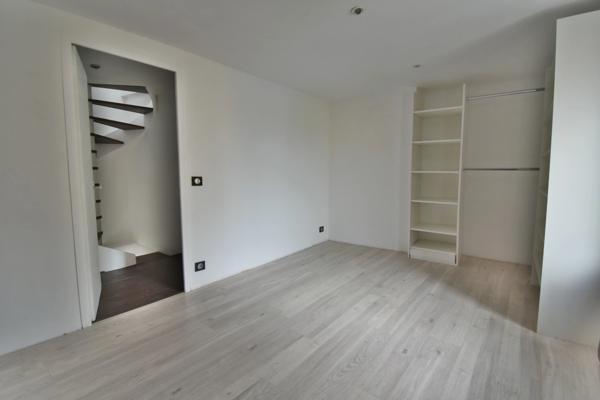Christophe Michaudelle, Capifrance, vous propose : proche MEAUX / SAINT SOUPPLETS - à ETREPILLY, maison de ville 3 pièces, 2 chambres