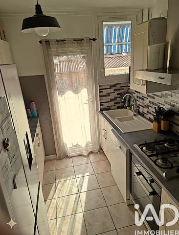 Appartement à vendre 3 pièces 58 m² Perpignan