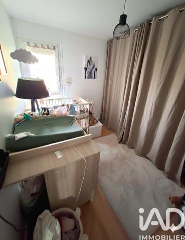 Appartement à vendre 3 pièces 58 m² Perpignan