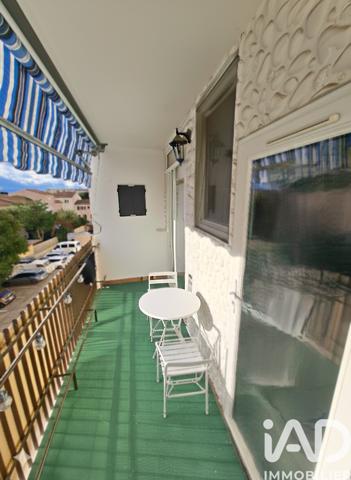 Appartement à vendre 3 pièces 58 m² Perpignan
