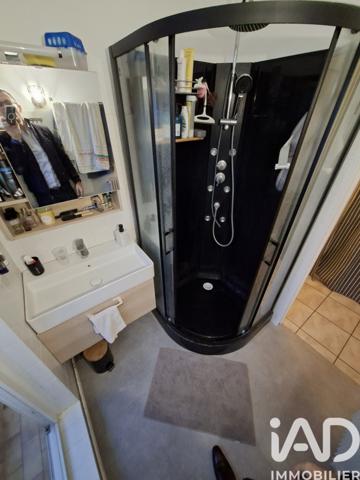 Appartement à vendre 3 pièces 58 m² Perpignan