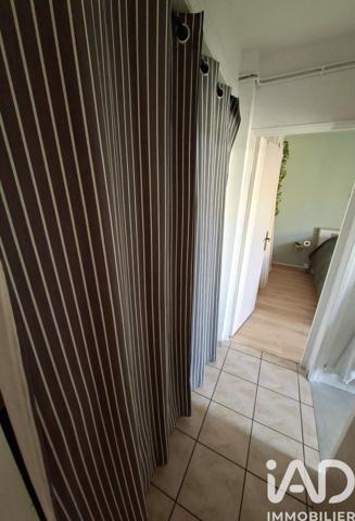 Appartement à vendre 3 pièces 58 m² Perpignan