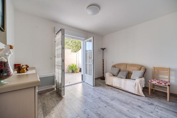 Villa avec piscine chauffée - à 4 km de l'Océan - St-Pierre-d'Oléron